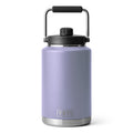 YETI Rambler Gallon Jug, Vacuum Insulated, Leakproof, Stainless Steel with MagCap