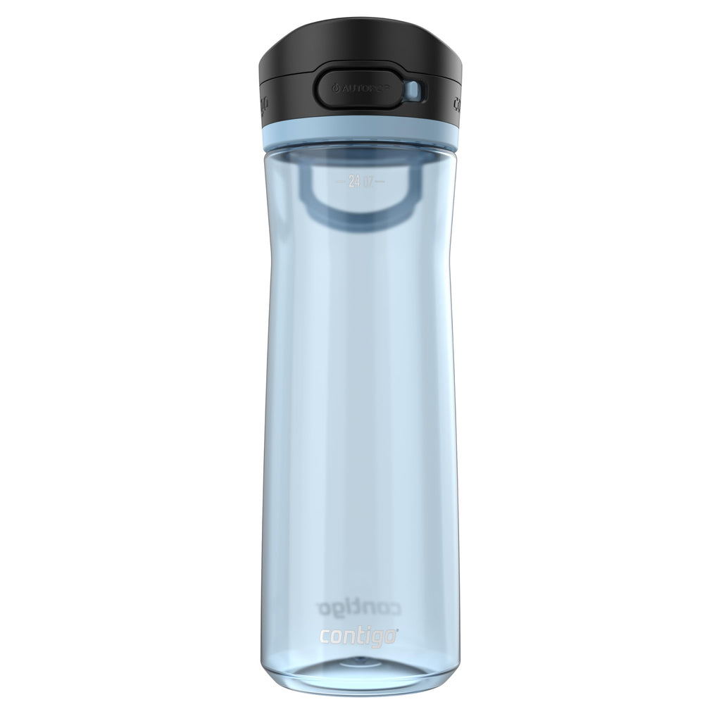 Contigo Jackson Water Bottle 24 oz Blueberry