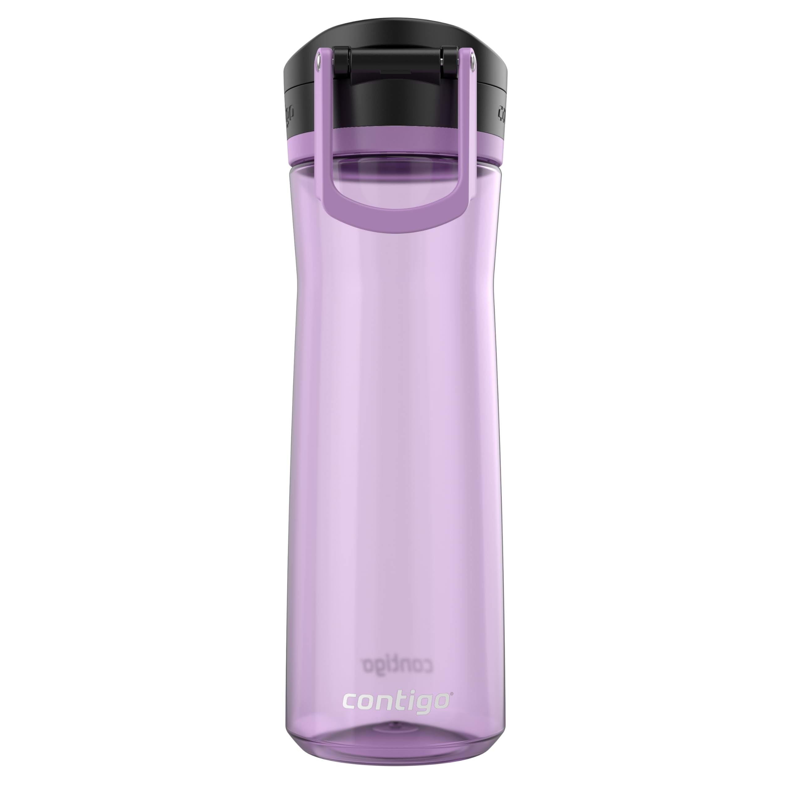 Contigo Jackson Water Bottle 24 oz Blueberry